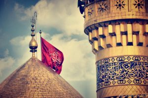 میلاد با سعادت امام حسین (ع) مبارک باد.